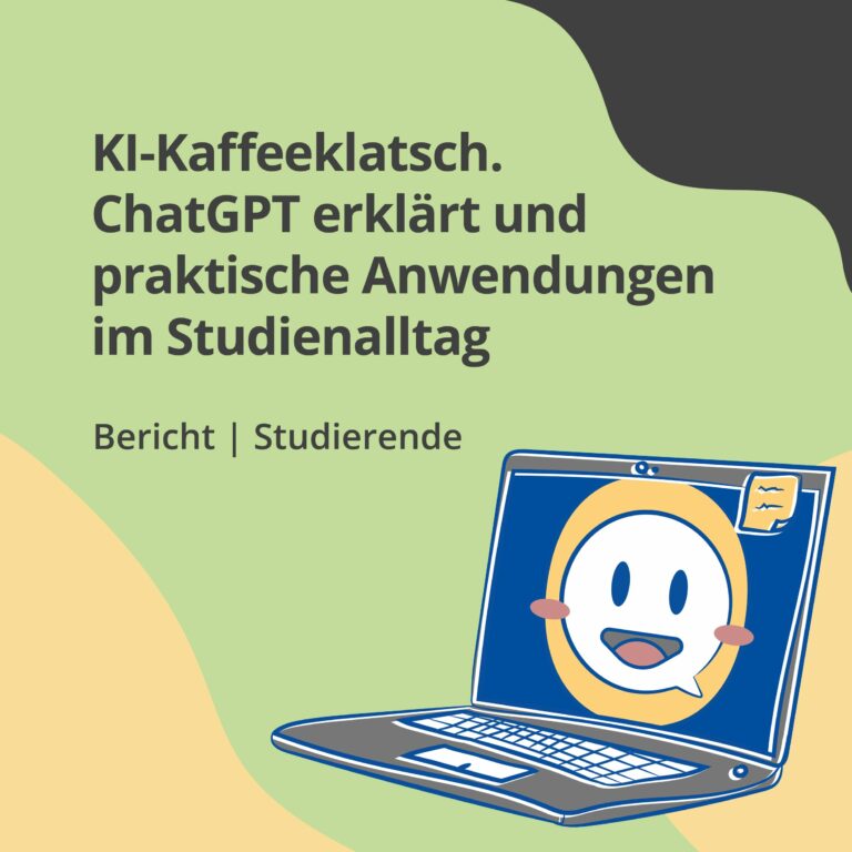 KI-Kaffeeklatsch Kachel