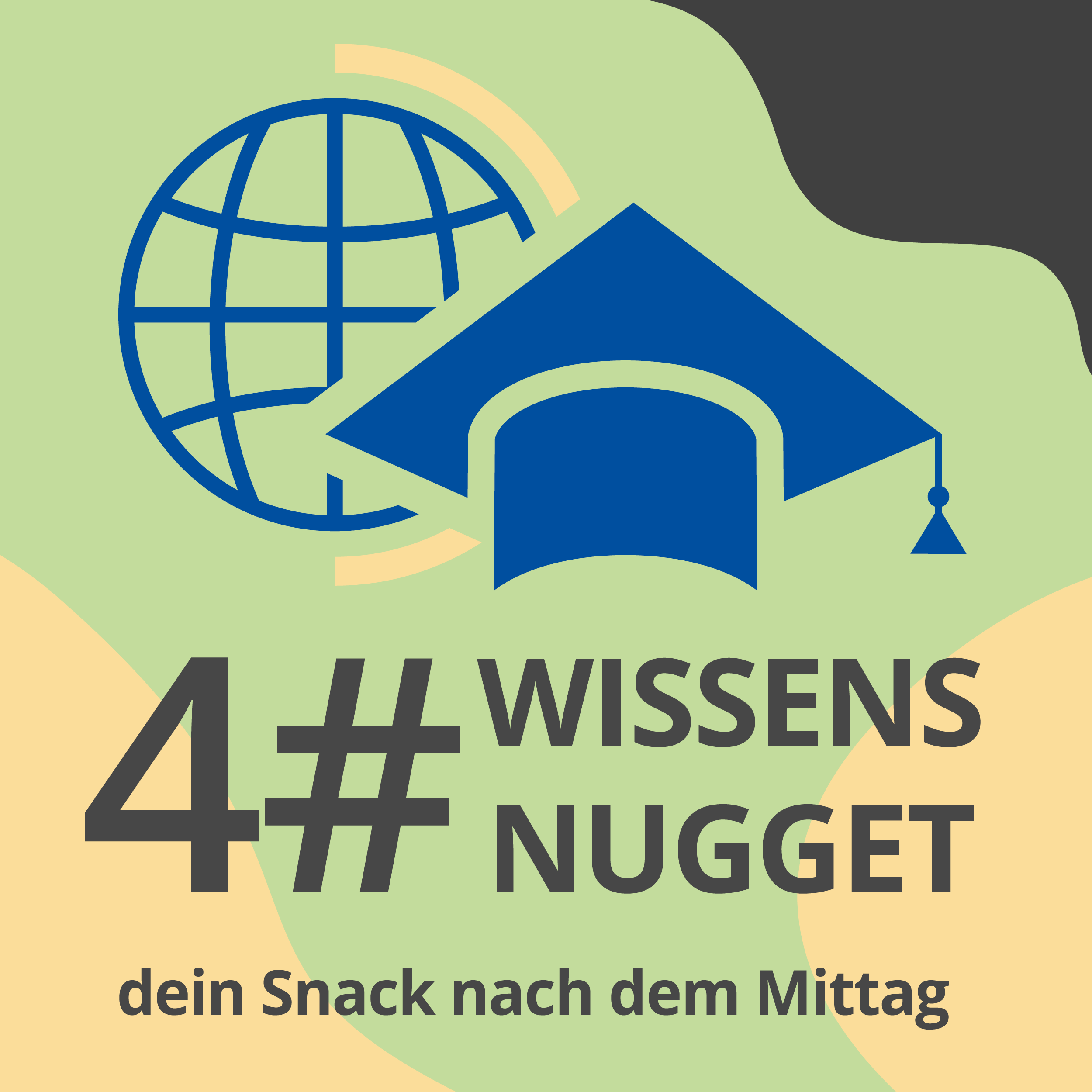 4# Wissensnugget – Hybride Lehre